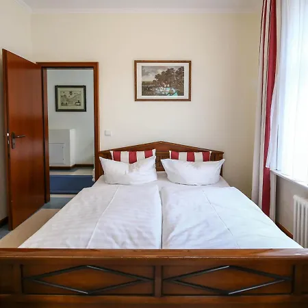 Strandvillen - Mit Meerblick Und 2 Schlafzimmern Sv-711 Apartamento *