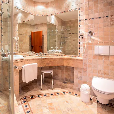 Strandvillen - Mit Meerblick Und 2 Schlafzimmern Sv-711 Binz