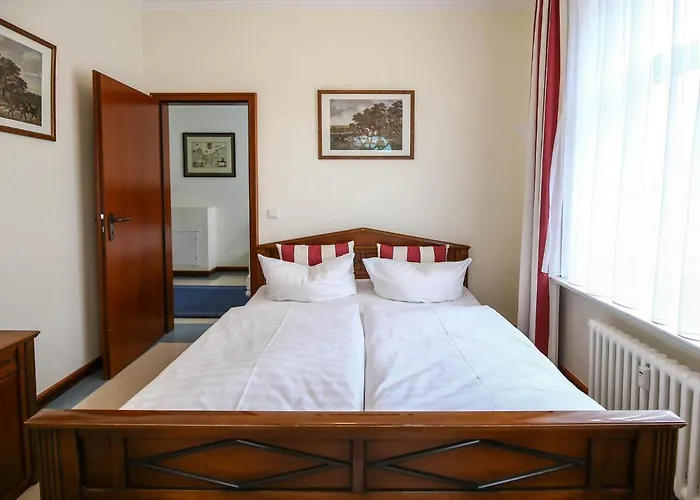 Strandvillen - Mit Meerblick Und 2 Schlafzimmern Sv-711 شقة *