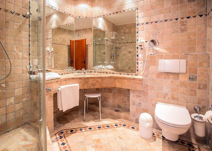 Strandvillen - Mit Meerblick Und 2 Schlafzimmern Sv-711 بينز